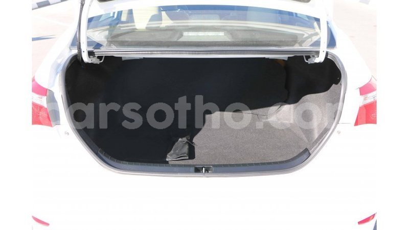 Big with watermark toyota corolla maseru import dubai 15247