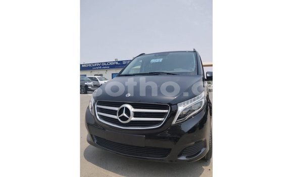 اشتري Imported Mercedes-Benz 250 Black سيارة في Import - Dubai في Maseru اشتري Imported Mercedes-Benz 250 Black سيارة في Import - Dubai في Maseru