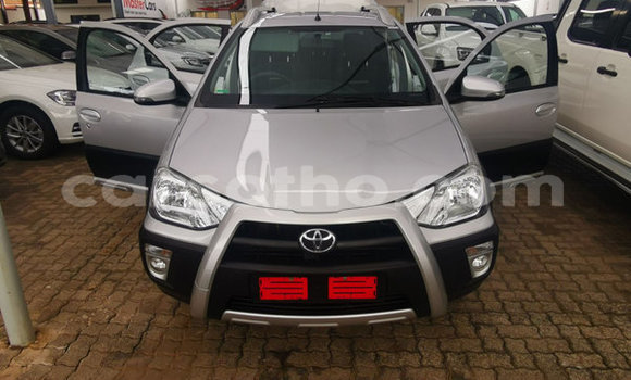 Sayi Na hannu Toyota Etios Other Mota in Butha–Buthe a Thaba-Tseka Sayi Na hannu Toyota Etios Other Mota in Butha–Buthe a Thaba-Tseka