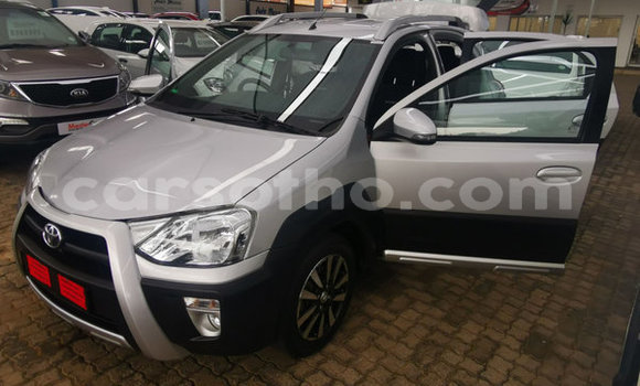 Sayi Na hannu Toyota Etios Other Mota in Butha–Buthe a Thaba-Tseka Sayi Na hannu Toyota Etios Other Mota in Butha–Buthe a Thaba-Tseka