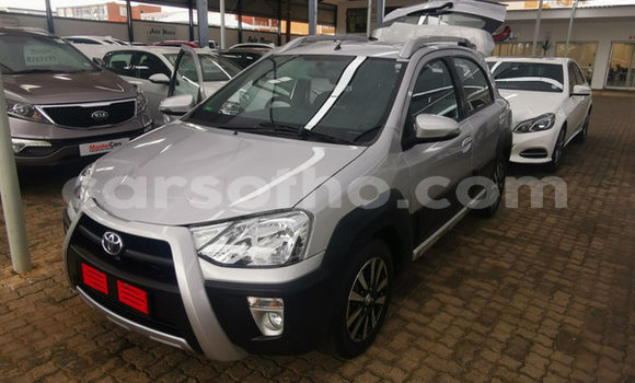 Sayi Na hannu Toyota Etios Other Mota in Butha–Buthe a Thaba-Tseka Sayi Na hannu Toyota Etios Other Mota in Butha–Buthe a Thaba-Tseka