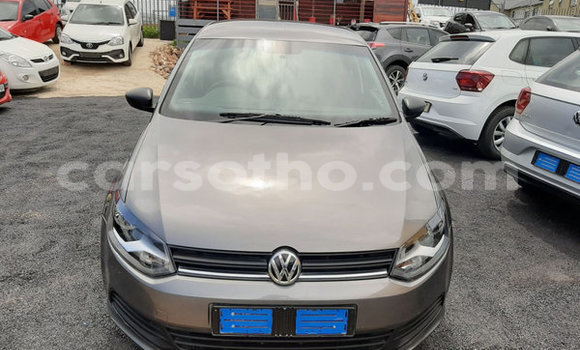 اشتري مستعمل Volkswagen Polo Silver سيارة في Mafeteng في Mafeteng اشتري مستعمل Volkswagen Polo Silver سيارة في Mafeteng في Mafeteng