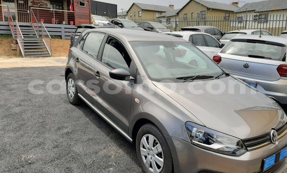 اشتري مستعمل Volkswagen Polo Silver سيارة في Mafeteng في Mafeteng اشتري مستعمل Volkswagen Polo Silver سيارة في Mafeteng في Mafeteng