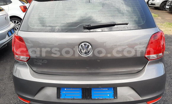اشتري مستعمل Volkswagen Polo Silver سيارة في Mafeteng في Mafeteng اشتري مستعمل Volkswagen Polo Silver سيارة في Mafeteng في Mafeteng