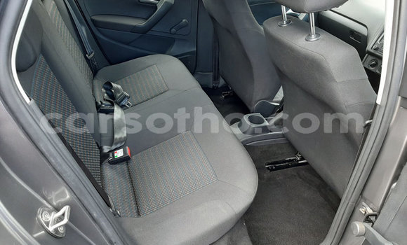 اشتري مستعمل Volkswagen Polo Silver سيارة في Mafeteng في Mafeteng اشتري مستعمل Volkswagen Polo Silver سيارة في Mafeteng في Mafeteng