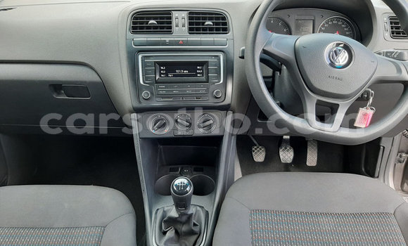 اشتري مستعمل Volkswagen Polo Silver سيارة في Mafeteng في Mafeteng اشتري مستعمل Volkswagen Polo Silver سيارة في Mafeteng في Mafeteng