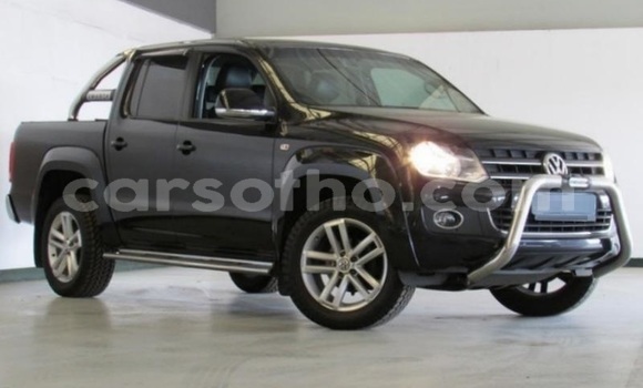 اشتري مستعمل Volkswagen Amarok Black سيارة في Roma في Maseru اشتري مستعمل Volkswagen Amarok Black سيارة في Roma في Maseru
