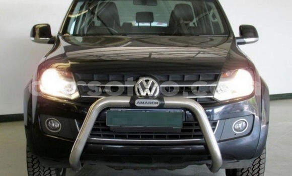 اشتري مستعمل Volkswagen Amarok Black سيارة في Roma في Maseru اشتري مستعمل Volkswagen Amarok Black سيارة في Roma في Maseru
