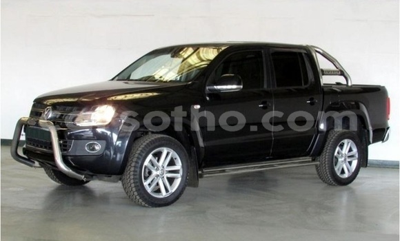 اشتري مستعمل Volkswagen Amarok Black سيارة في Roma في Maseru اشتري مستعمل Volkswagen Amarok Black سيارة في Roma في Maseru