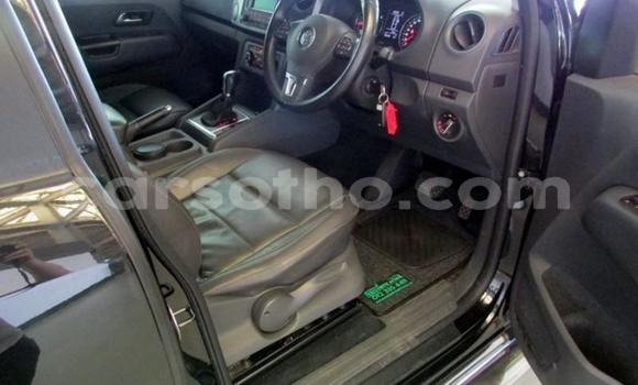 اشتري مستعمل Volkswagen Amarok Black سيارة في Roma في Maseru اشتري مستعمل Volkswagen Amarok Black سيارة في Roma في Maseru