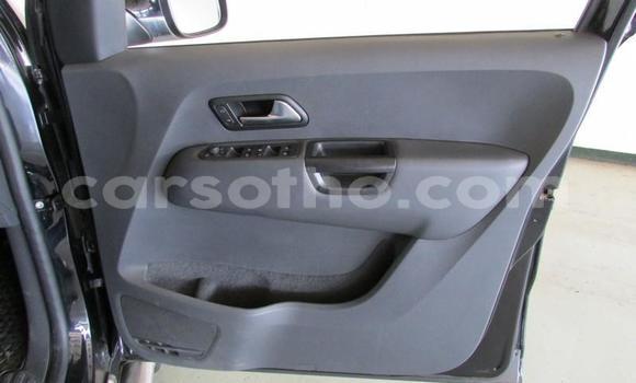 اشتري مستعمل Volkswagen Amarok Black سيارة في Roma في Maseru اشتري مستعمل Volkswagen Amarok Black سيارة في Roma في Maseru