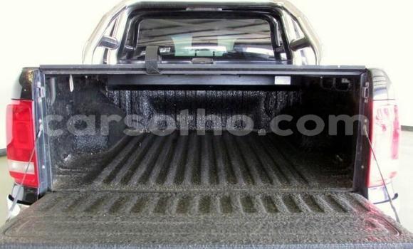 اشتري مستعمل Volkswagen Amarok Black سيارة في Roma في Maseru اشتري مستعمل Volkswagen Amarok Black سيارة في Roma في Maseru