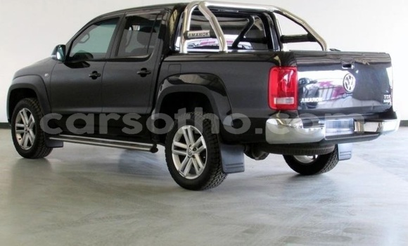 اشتري مستعمل Volkswagen Amarok Black سيارة في Roma في Maseru اشتري مستعمل Volkswagen Amarok Black سيارة في Roma في Maseru