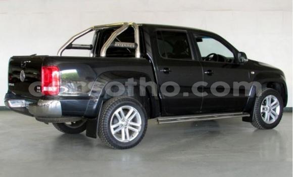 اشتري مستعمل Volkswagen Amarok Black سيارة في Roma في Maseru اشتري مستعمل Volkswagen Amarok Black سيارة في Roma في Maseru