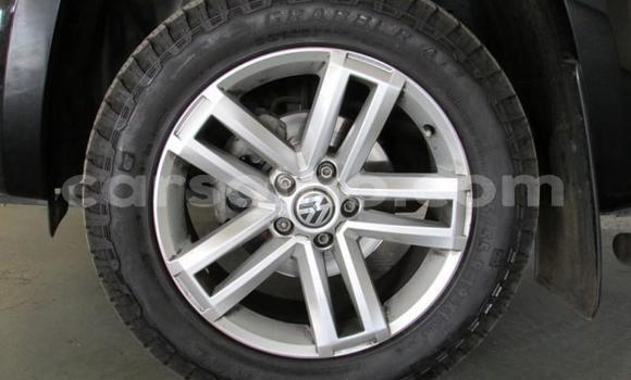اشتري مستعمل Volkswagen Amarok Black سيارة في Roma في Maseru اشتري مستعمل Volkswagen Amarok Black سيارة في Roma في Maseru