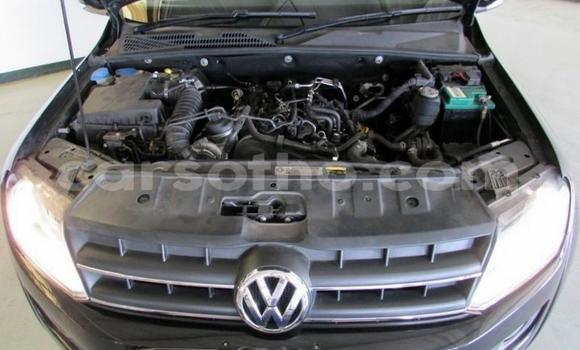 اشتري مستعمل Volkswagen Amarok Black سيارة في Roma في Maseru اشتري مستعمل Volkswagen Amarok Black سيارة في Roma في Maseru