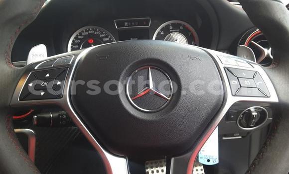 Acheter Occasion Voiture Mercedes-Benz A–Class Gris à Butha Buthe, Butha-Buthe Acheter Occasion Voiture Mercedes-Benz A–Class Gris à Butha Buthe, Butha-Buthe