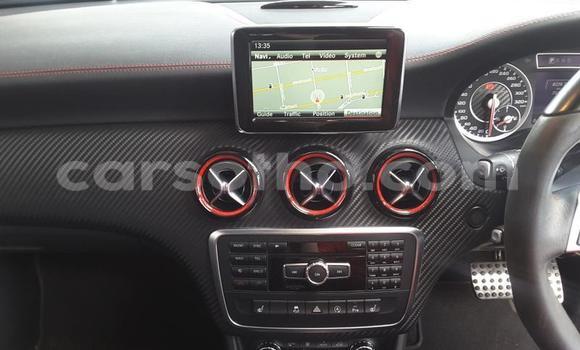 Acheter Occasion Voiture Mercedes-Benz A–Class Gris à Butha Buthe, Butha-Buthe Acheter Occasion Voiture Mercedes-Benz A–Class Gris à Butha Buthe, Butha-Buthe