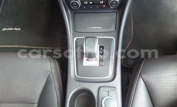 Acheter Occasion Voiture Mercedes-Benz A–Class Gris à Butha Buthe, Butha-Buthe Acheter Occasion Voiture Mercedes-Benz A–Class Gris à Butha Buthe, Butha-Buthe