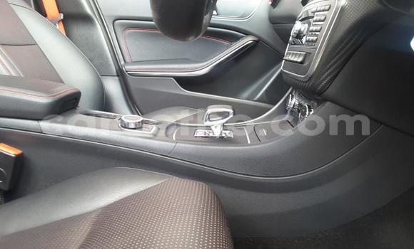 Acheter Occasion Voiture Mercedes-Benz A–Class Gris à Butha Buthe, Butha-Buthe Acheter Occasion Voiture Mercedes-Benz A–Class Gris à Butha Buthe, Butha-Buthe