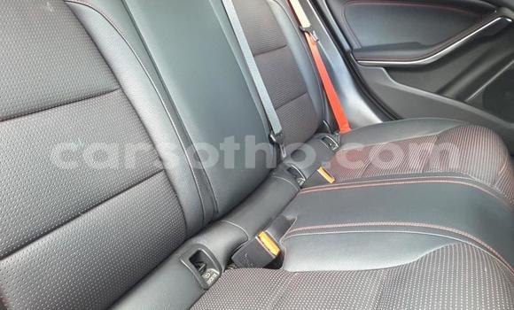Acheter Occasion Voiture Mercedes-Benz A–Class Gris à Butha Buthe, Butha-Buthe Acheter Occasion Voiture Mercedes-Benz A–Class Gris à Butha Buthe, Butha-Buthe
