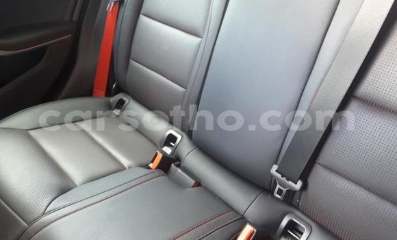 Acheter Occasion Voiture Mercedes-Benz A–Class Gris à Butha Buthe, Butha-Buthe Acheter Occasion Voiture Mercedes-Benz A–Class Gris à Butha Buthe, Butha-Buthe