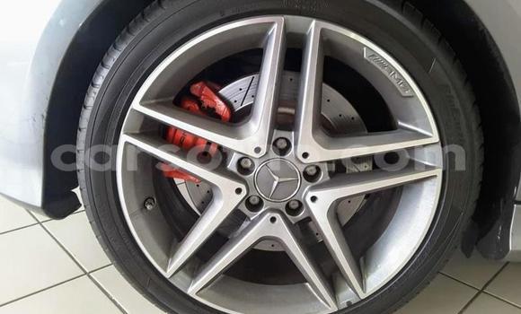 Acheter Occasion Voiture Mercedes-Benz A–Class Gris à Butha Buthe, Butha-Buthe Acheter Occasion Voiture Mercedes-Benz A–Class Gris à Butha Buthe, Butha-Buthe