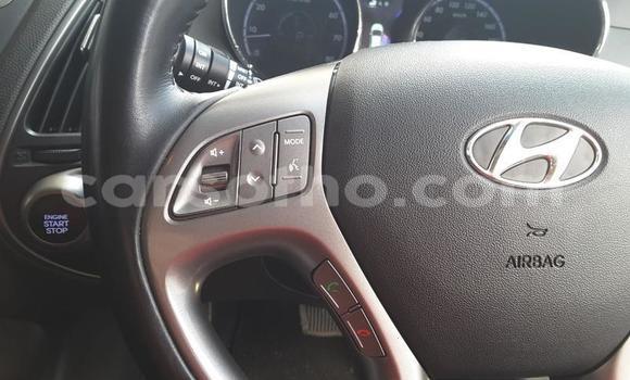 Acheter Occasion Voiture Hyundai ix35 Blanc à Maseru, Maseru Acheter Occasion Voiture Hyundai ix35 Blanc à Maseru, Maseru