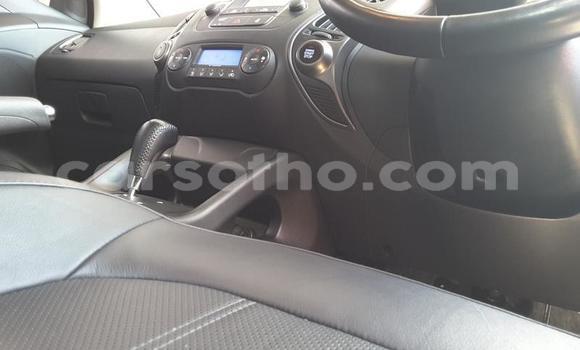 Acheter Occasion Voiture Hyundai ix35 Blanc à Maseru, Maseru Acheter Occasion Voiture Hyundai ix35 Blanc à Maseru, Maseru