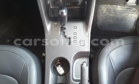 Acheter Occasion Voiture Hyundai ix35 Blanc à Maseru, Maseru Acheter Occasion Voiture Hyundai ix35 Blanc à Maseru, Maseru