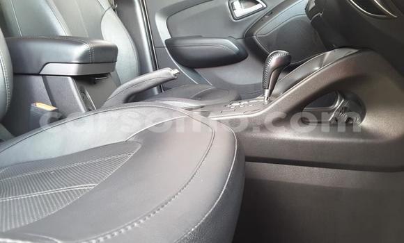 Acheter Occasion Voiture Hyundai ix35 Blanc à Maseru, Maseru Acheter Occasion Voiture Hyundai ix35 Blanc à Maseru, Maseru