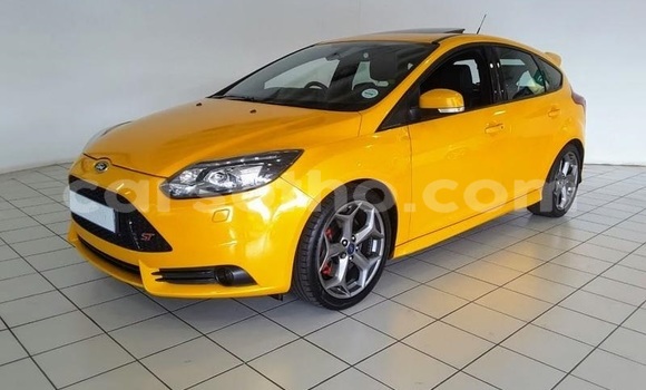 Sayi Na hannu Ford Focus ST Other Mota in Qacha's Nek a Quthing Sayi Na hannu Ford Focus ST Other Mota in Qacha's Nek a Quthing