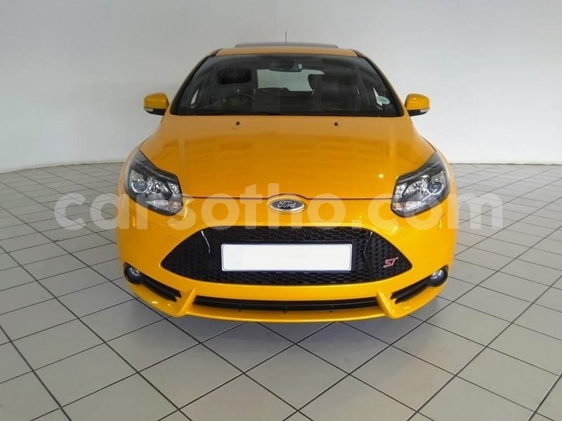 Big with watermark ford focus st quthing qacha's nek 15256