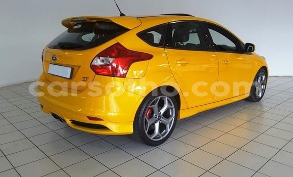 Sayi Na hannu Ford Focus ST Other Mota in Qacha's Nek a Quthing Sayi Na hannu Ford Focus ST Other Mota in Qacha's Nek a Quthing