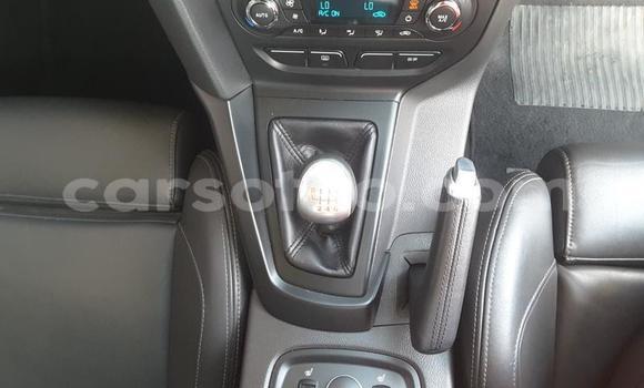 Sayi Na hannu Ford Focus ST Other Mota in Qacha's Nek a Quthing Sayi Na hannu Ford Focus ST Other Mota in Qacha's Nek a Quthing