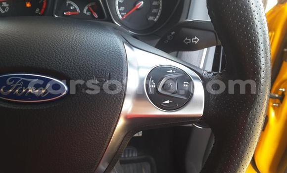 Sayi Na hannu Ford Focus ST Other Mota in Qacha's Nek a Quthing Sayi Na hannu Ford Focus ST Other Mota in Qacha's Nek a Quthing