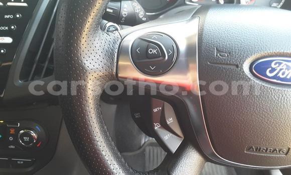 Sayi Na hannu Ford Focus ST Other Mota in Qacha's Nek a Quthing Sayi Na hannu Ford Focus ST Other Mota in Qacha's Nek a Quthing