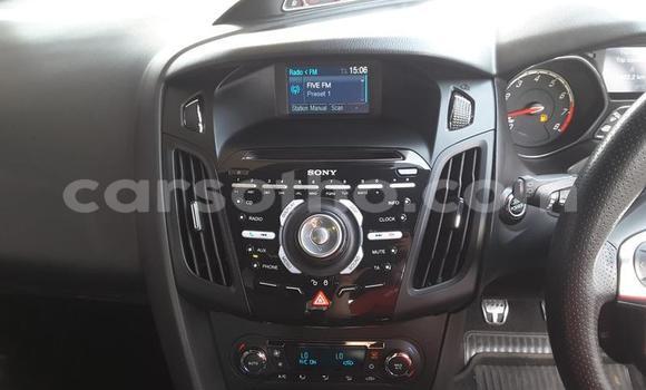 Sayi Na hannu Ford Focus ST Other Mota in Qacha's Nek a Quthing Sayi Na hannu Ford Focus ST Other Mota in Qacha's Nek a Quthing