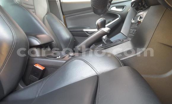 Sayi Na hannu Ford Focus ST Other Mota in Qacha's Nek a Quthing Sayi Na hannu Ford Focus ST Other Mota in Qacha's Nek a Quthing