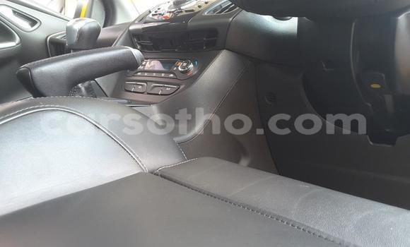 Sayi Na hannu Ford Focus ST Other Mota in Qacha's Nek a Quthing Sayi Na hannu Ford Focus ST Other Mota in Qacha's Nek a Quthing