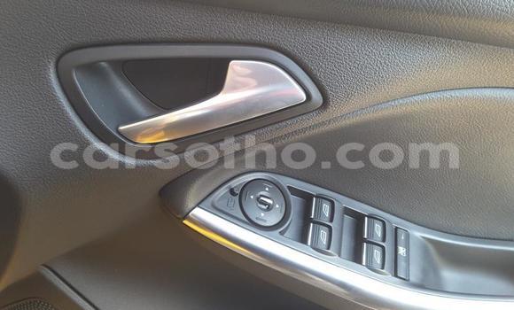 Sayi Na hannu Ford Focus ST Other Mota in Qacha's Nek a Quthing Sayi Na hannu Ford Focus ST Other Mota in Qacha's Nek a Quthing