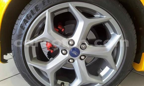 Sayi Na hannu Ford Focus ST Other Mota in Qacha's Nek a Quthing Sayi Na hannu Ford Focus ST Other Mota in Qacha's Nek a Quthing