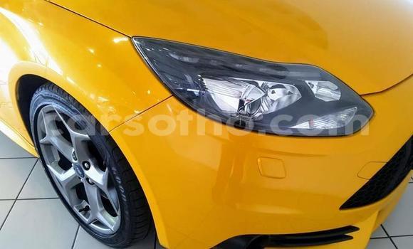 Sayi Na hannu Ford Focus ST Other Mota in Qacha's Nek a Quthing Sayi Na hannu Ford Focus ST Other Mota in Qacha's Nek a Quthing