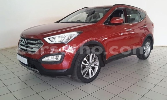 اشتري مستعمل Hyundai Santa Fe Other سيارة في Quthing في Butha-Buthe اشتري مستعمل Hyundai Santa Fe Other سيارة في Quthing في Butha-Buthe