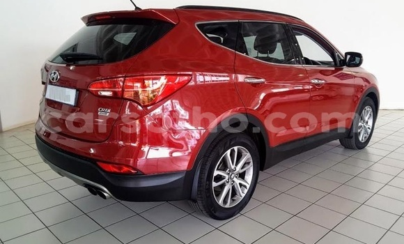 اشتري مستعمل Hyundai Santa Fe Other سيارة في Quthing في Butha-Buthe اشتري مستعمل Hyundai Santa Fe Other سيارة في Quthing في Butha-Buthe
