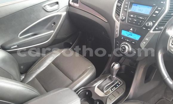 اشتري مستعمل Hyundai Santa Fe Other سيارة في Quthing في Butha-Buthe اشتري مستعمل Hyundai Santa Fe Other سيارة في Quthing في Butha-Buthe