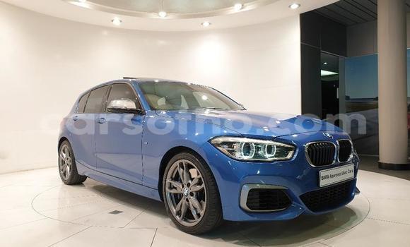 اشتري مستعمل BMW 1–Series Blue سيارة في Mafeteng في Mafeteng اشتري مستعمل BMW 1–Series Blue سيارة في Mafeteng في Mafeteng