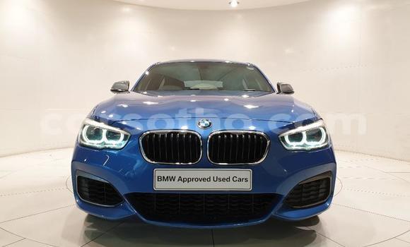 اشتري مستعمل BMW 1–Series Blue سيارة في Mafeteng في Mafeteng اشتري مستعمل BMW 1–Series Blue سيارة في Mafeteng في Mafeteng