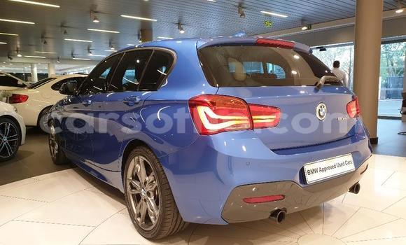 اشتري مستعمل BMW 1–Series Blue سيارة في Mafeteng في Mafeteng اشتري مستعمل BMW 1–Series Blue سيارة في Mafeteng في Mafeteng