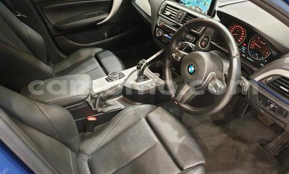 اشتري مستعمل BMW 1–Series Blue سيارة في Mafeteng في Mafeteng اشتري مستعمل BMW 1–Series Blue سيارة في Mafeteng في Mafeteng